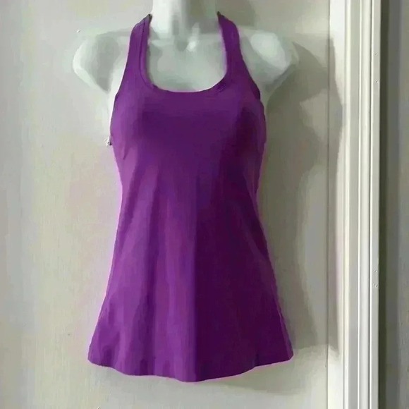 Lululemon tank top - Picture 4 of 5